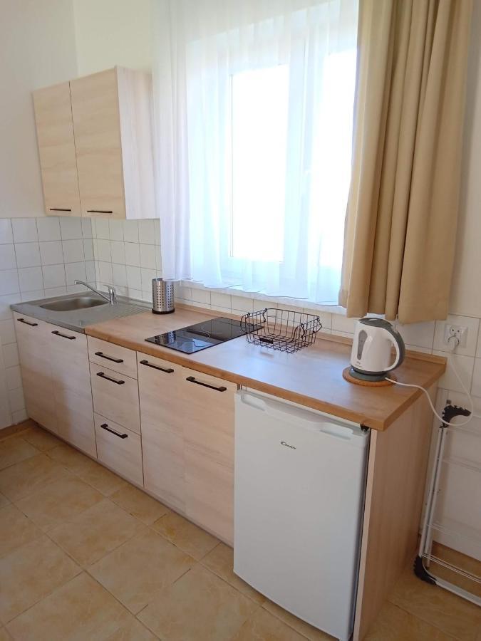 Flauta Apartamenty Rodzinne Mielenko Exterior photo
