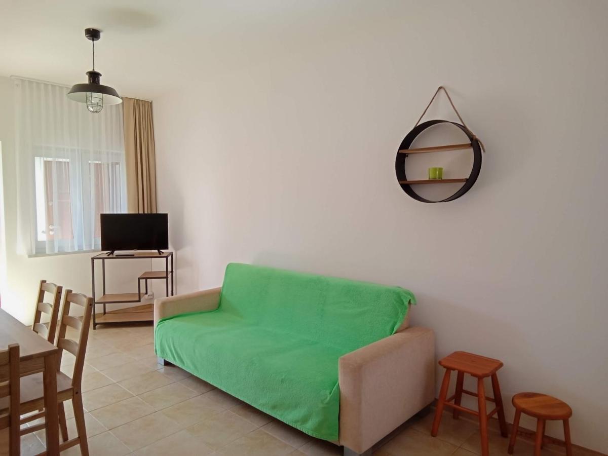Flauta Apartamenty Rodzinne Mielenko Exterior photo